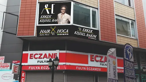 Hairhoca – Diğer (Güzellik), İstanbul