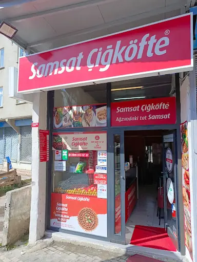 Samsat Çiğköfte (Akpınar) – Diğer (Güzellik), İstanbul (3. fotoğraf)