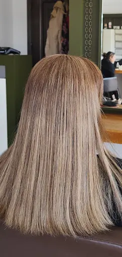 Melis Kuaför & Güzellik Salonu