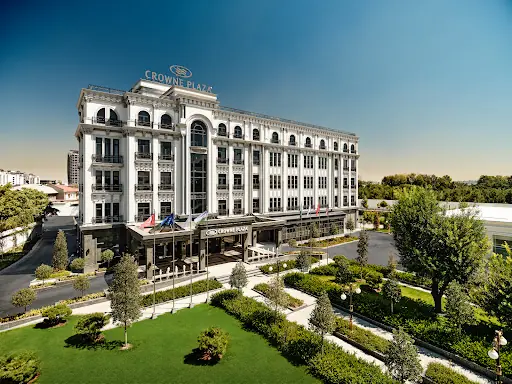 InterContinental Tashkent by IHG 5