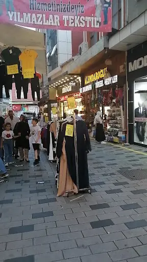 Rize Carşısı