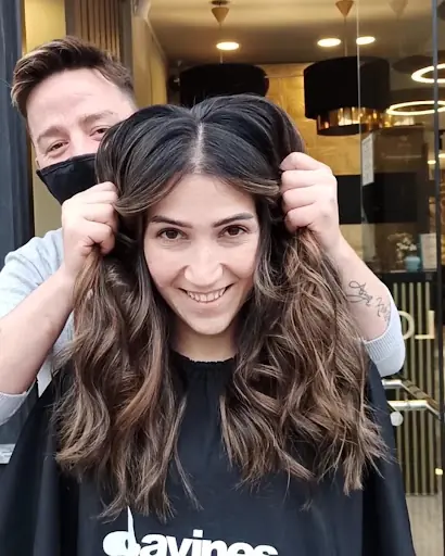 UTKU KOKSAL HAIR STUDIO 3