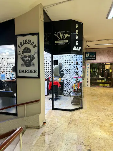 BERBER FREEMAN SHOP 4