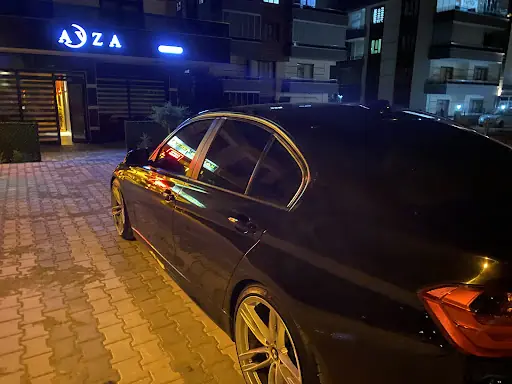 Ayza spa center 2