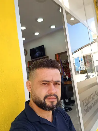 Mehmet Kuaför 3