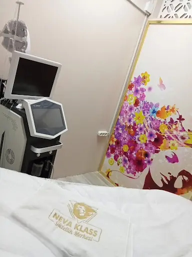 Neva Klass Güzellik Merkezi 3