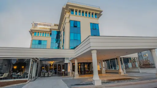 Ankara Atlı Otel 2