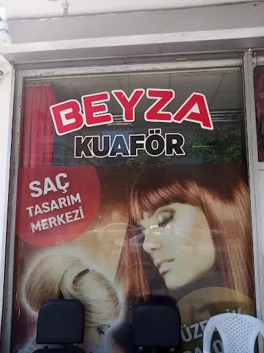 Beyza Kuaför