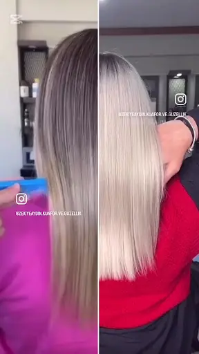Zekiye aydın kuaför ve güzellik salonu 2