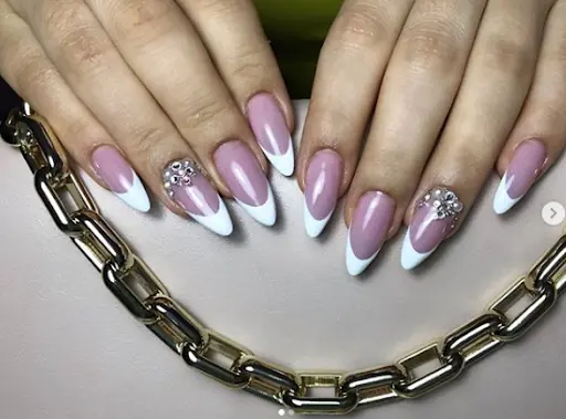 Matruşka Nails 2