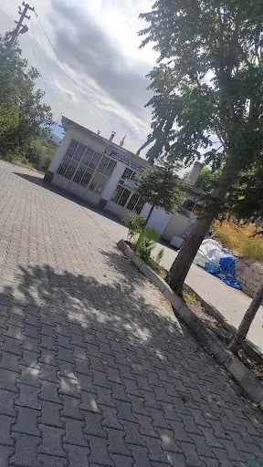 Sulusaray ekmek fırını 3