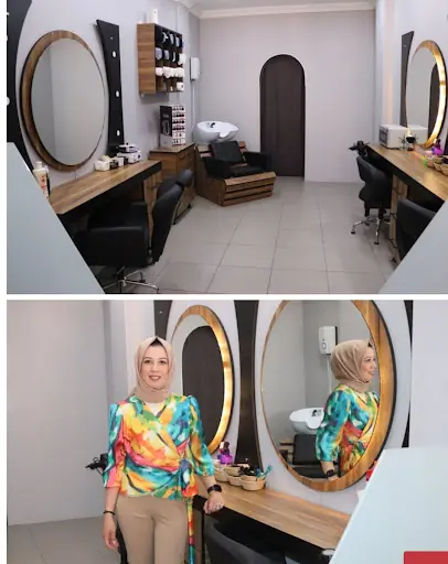 Canan talu kuaför salonu 2