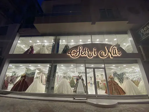 Setr-i Nur Osmaniye 2