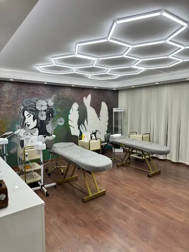 SEBA GÜZELLİK SALONU 2