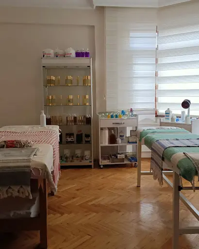 Sinop Gerze Güzellik Merkezi Cilt Bakımı, Kupa Terapisi, Manuel Terapi, Masaj, Refleksoloji ve Terapi Merkezi