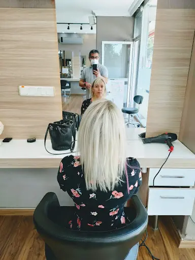 Shine kuaför Bülent Doruk – Kuaför, Ataşehir, İstanbul (5. fotoğraf)