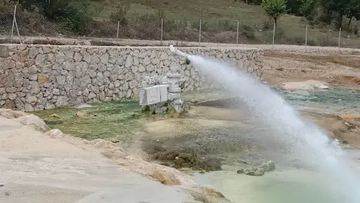 Kurşunlu Termal Kaplıcaları 3