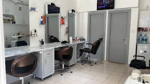 SEVGİ BAYAN KUAFÖRÜ 3