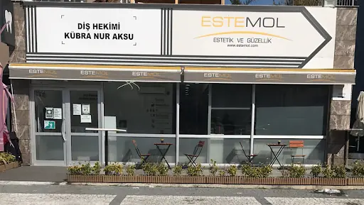 Estemol Güzellik Salonu Bayrampaşa 2