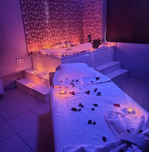 Düzce Doruk masaj salonu 4
