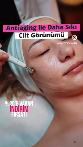 Angelss Center Güzellik Merkezi 4