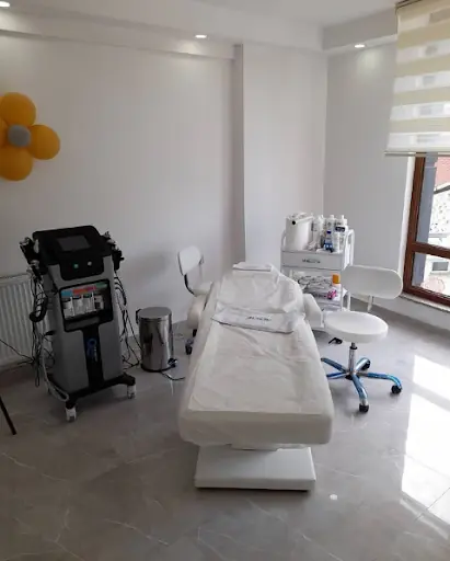 Estetik ve Güzellik Merve Gözde Can ( Zonguldak Çaycuma Güzellik Salonu )