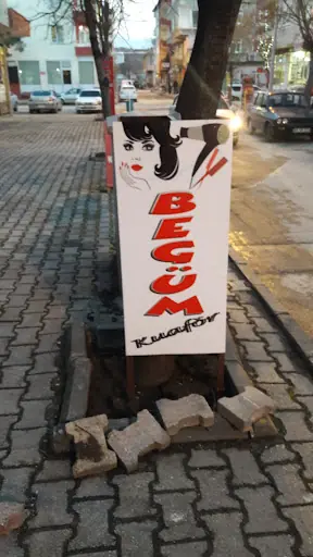Begüm Kuaför 3