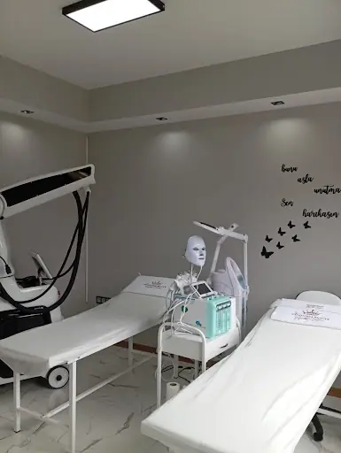Valentina Beauty | Hendek Güzellik Salonu