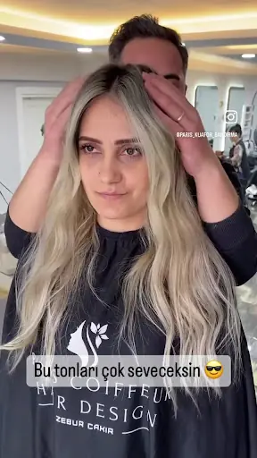 Paris Kuaför 3