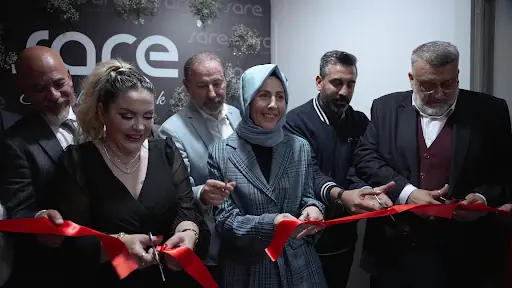 Sare Güzellik Merkezi / Güzellik Salonu, Bölgesel Zayıflama, Epilasyon, Cilt Bakımı 3