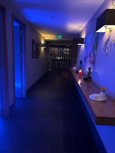 Omida SPA & Beauty