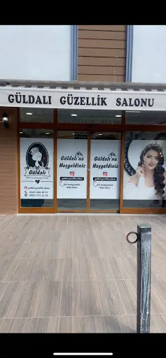 Güldalı Güzellik Salonu 3