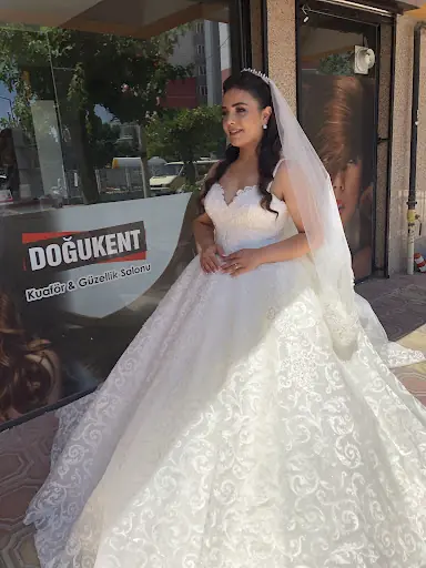 MK Doğukent Güzellik Salonu Bayan Kuaförü 4