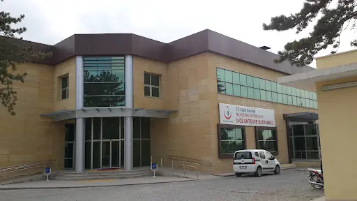 Derinkuyu Entegre Hastanesi 2