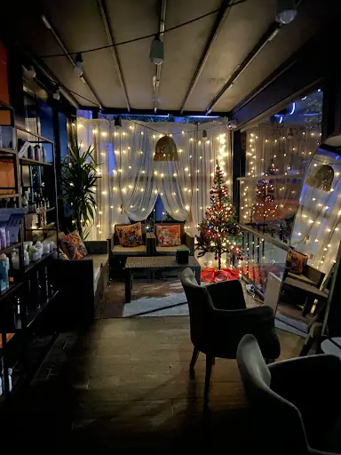 emrahair – Kuaför, Başakşehir, İstanbul (4. fotoğraf)