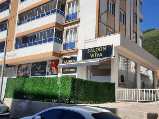 SALOON WİVA