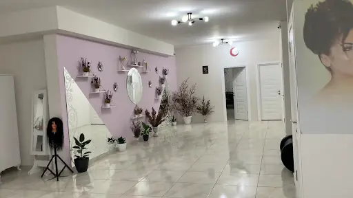 Cavahir Mirhadılı – Tırnak / Nail Studio, İstanbul (4. fotoğraf)