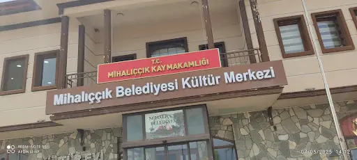 Mihalıççık Belediyesi Gençlik Ve Spor Merkezi