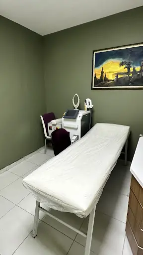 Salon by Ulaş