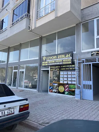 Vizyon emlak 4