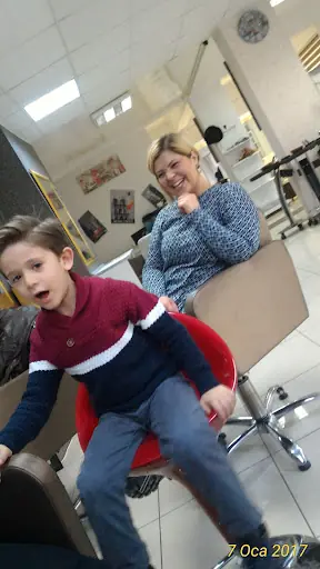 Karaca Bayan Kuaför ve Güzellik Salonu 3