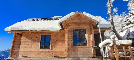 RİA SUİT otel & bungalov 4