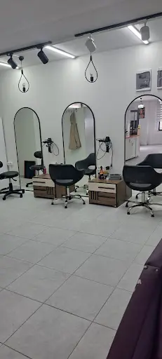 Songül Yılmaz Güzellik Salonu 2