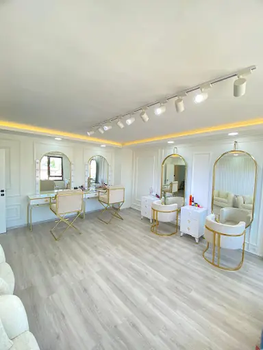 Seher Ağralı Make Up studio