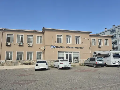 Eceabat Sabancı Öğretmenevi 2