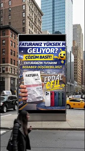 ÇAĞLAYANCERİT TURKCELL MAĞAZA ERDALCELL