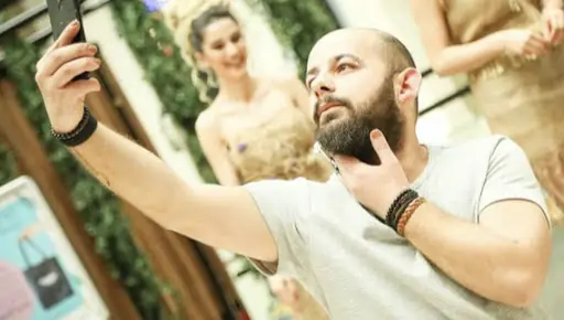 Hair Garage Coıffeur (Enes Kütük)