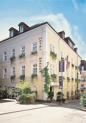LIKESTAY Premium Baden-Baden (Batschari-Palais) 2