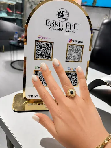 Ebru Efe Güzellik Salonu