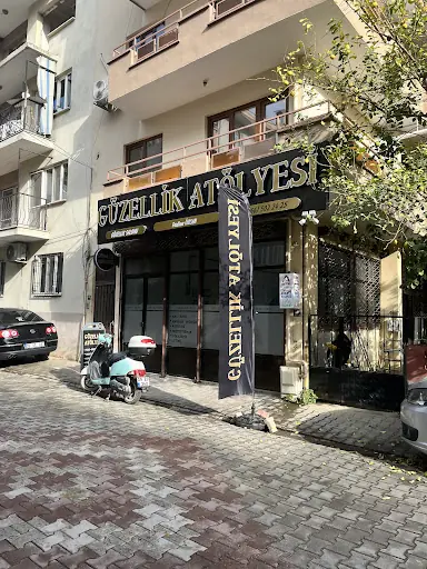 Güzellik Atölyesi